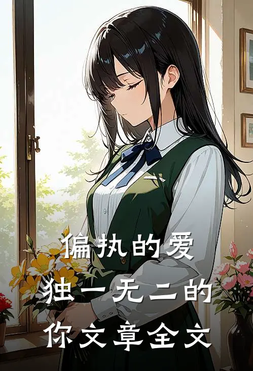 偏执的爱,独一无二的你文章全文在线阅读