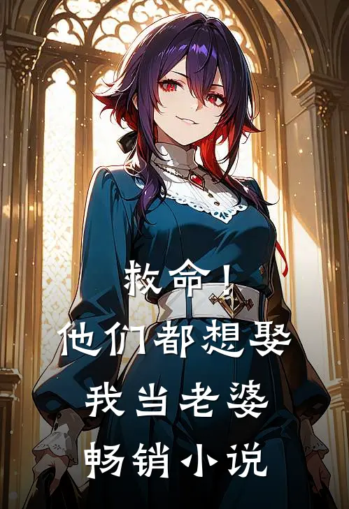 救命！他们都想娶我当老婆畅销小说