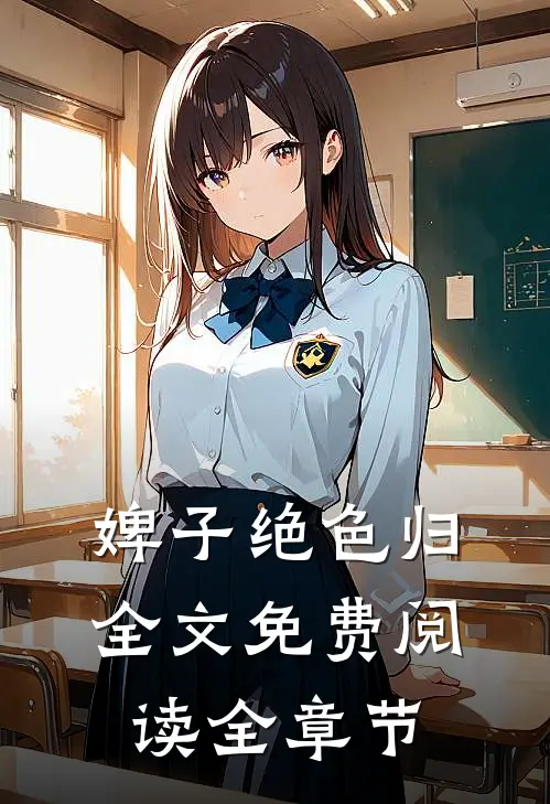 婢子绝色归全文免费阅读全章节
