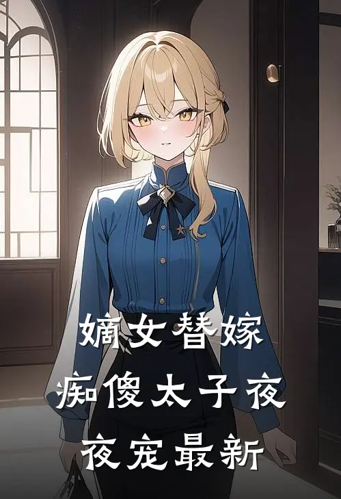 嫡女替嫁,痴傻太子夜夜宠最新