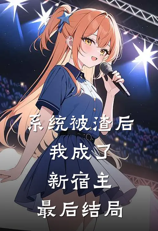 系统被渣后,我成了新宿主.最后结局怎么样