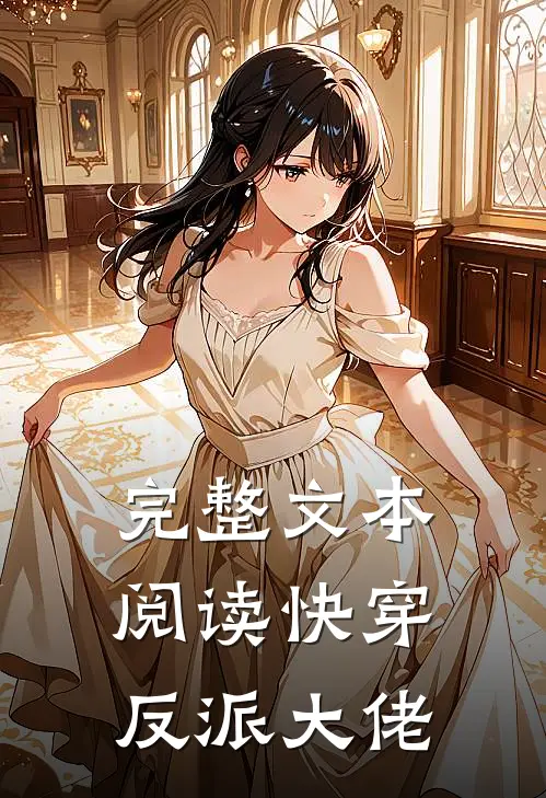 完整文本阅读快穿反派大佬