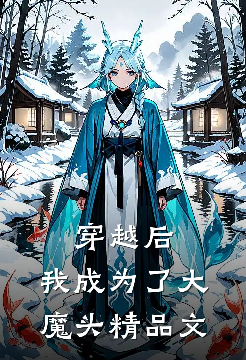 穿越后,我成为了大魔头精品文章