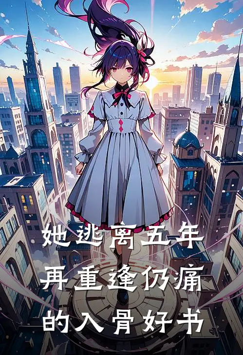 她逃离五年，再重逢仍痛的入骨好书