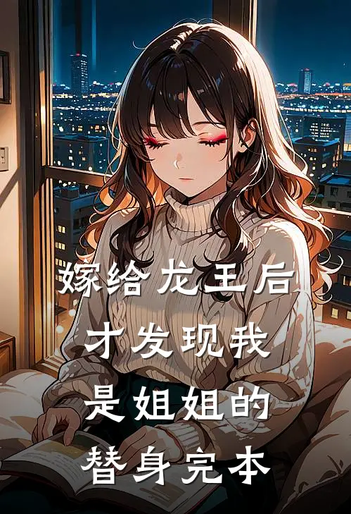 嫁给龙王后，才发现我是姐姐的替身完本