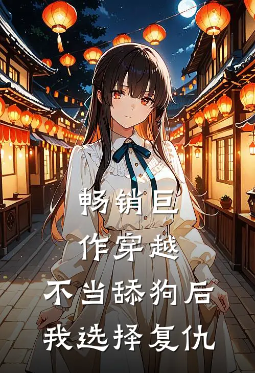 畅销巨作穿越：不当舔狗后，我选择复仇