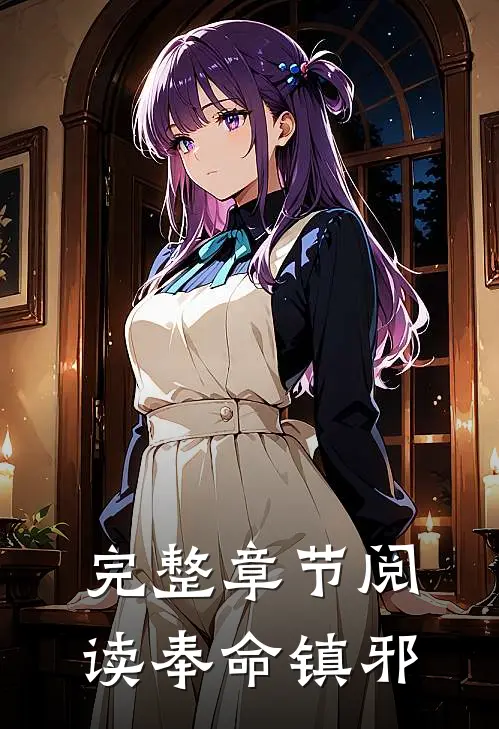 完整章节阅读奉命镇邪