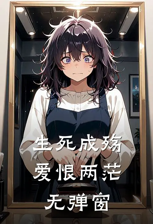 生死成殇,爱恨两茫无弹窗免费阅读