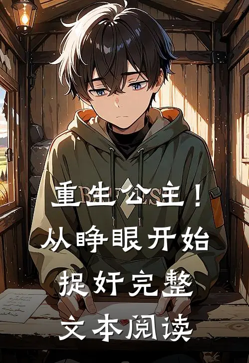 重生公主！从睁眼开始捉奸完整文本阅读