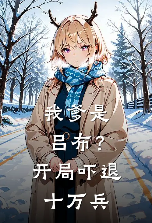 我爹是吕布?开局吓退十万兵免费阅读