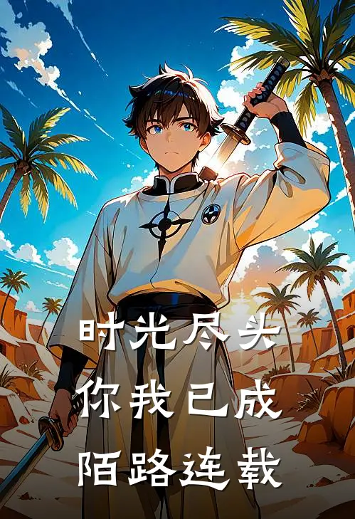 时光尽头,你我已成陌路连载在线观看