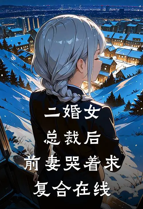 二婚女总裁后,前妻哭着求复合在线阅读
