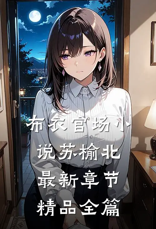 布衣官场小说苏榆北最新章节精品全篇