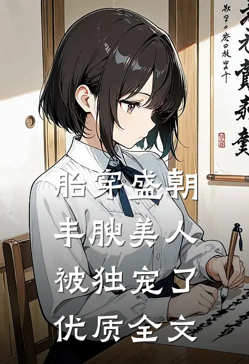 胎穿盛朝，丰腴美人被独宠了优质全文