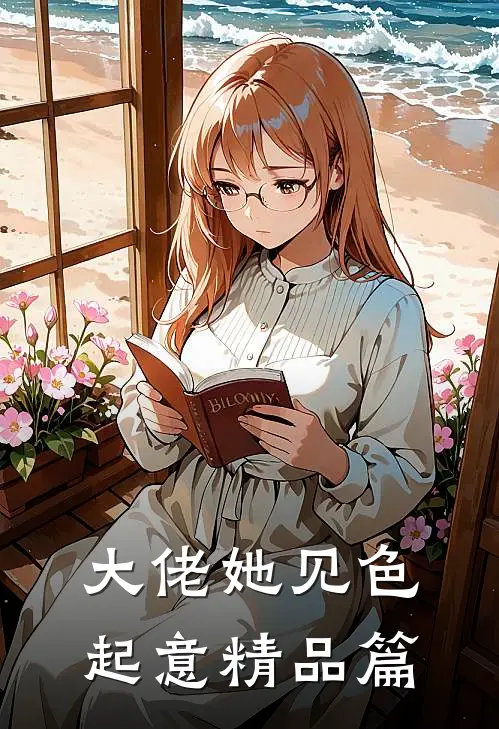 大佬她见色起意精品篇