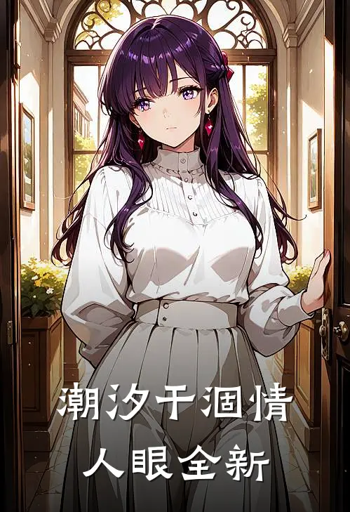 潮汐干涸情人眼全新