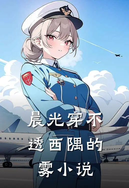 晨光穿不透西隅的雾小说
