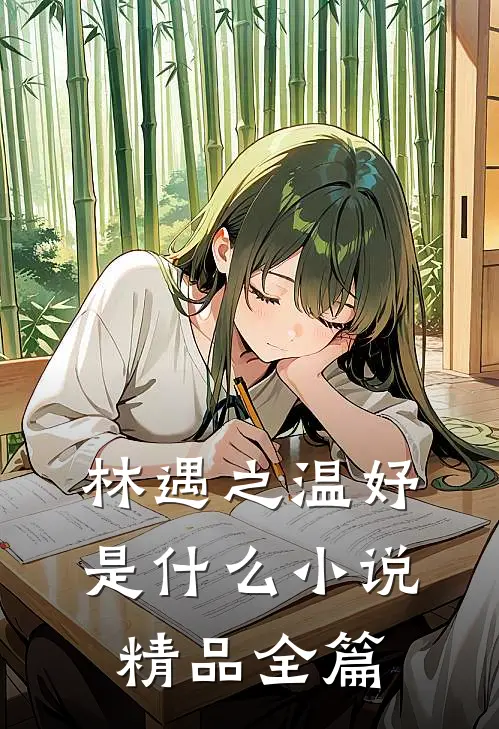 林遇之温妤是什么小说精品全篇
