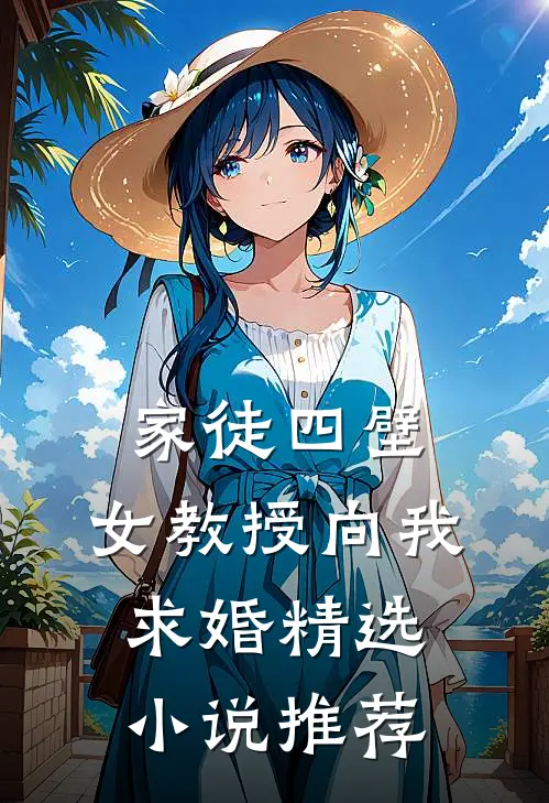 家徒四壁女教授向我求婚精选推荐一下