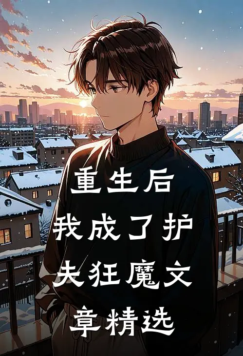 重生后,我成了护夫狂魔文章精选