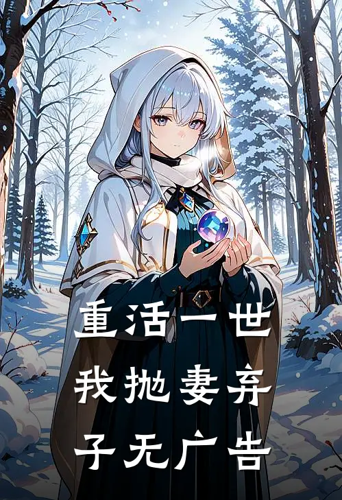 重活一世,我抛妻弃子无广告免费阅读