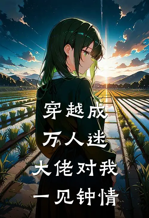 穿越成万人迷,大佬对我一见钟情