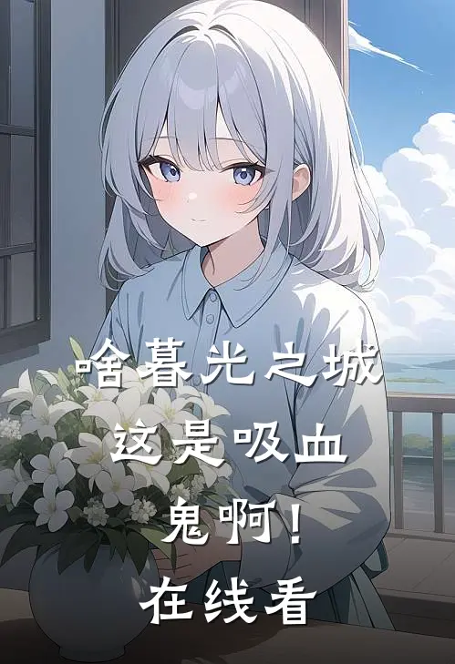 啥暮光之城,这是吸血鬼啊!在线看全集