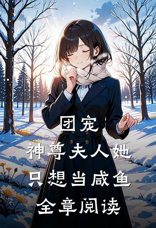 团宠神尊夫人她只想当咸鱼全章阅读