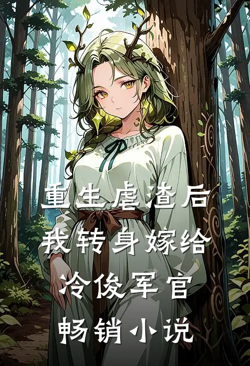 重生虐渣后,我转身嫁给冷俊军官畅销免费阅读