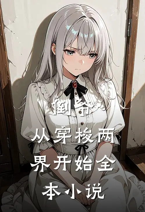 倒爷,从穿梭两界开始全本免费阅读