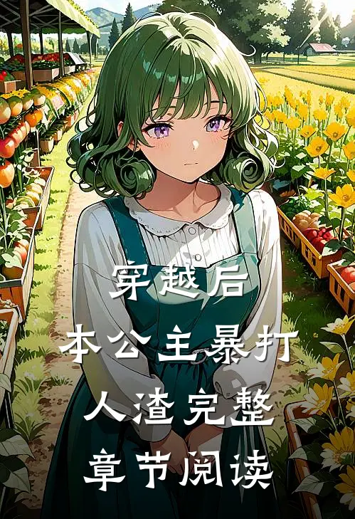 穿越后，本公主暴打人渣完整章节阅读
