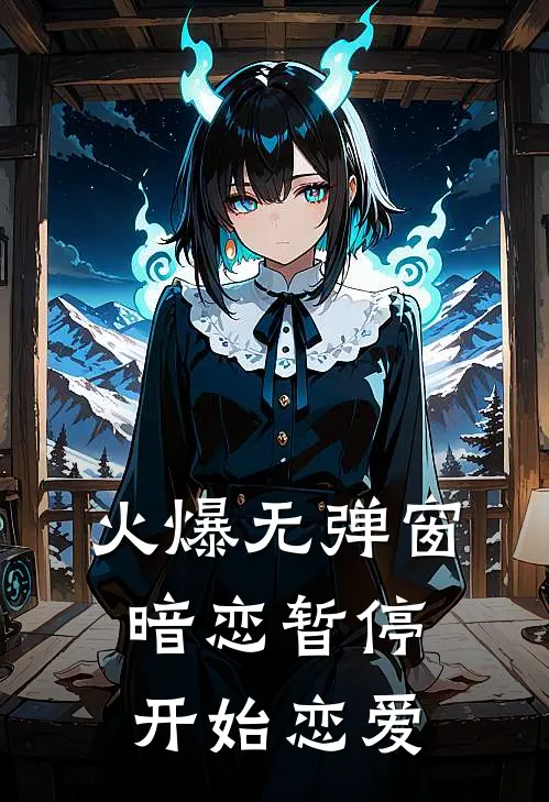 火爆无弹窗暗恋暂停,开始恋爱