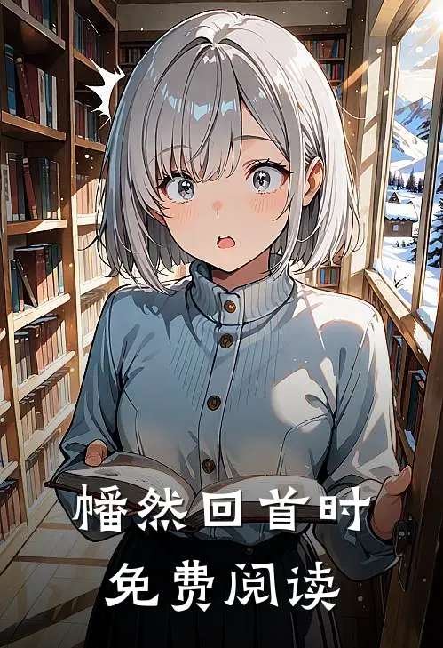 幡然回首时免费阅读