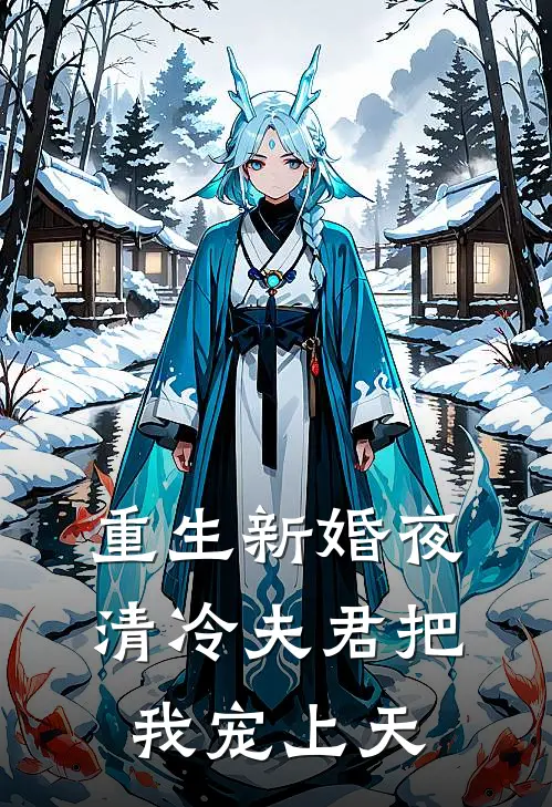 重生新婚夜,清冷夫君把我宠上天在线观看短剧