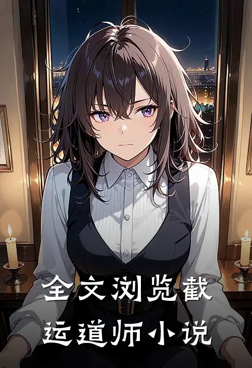 全文浏览截运道师