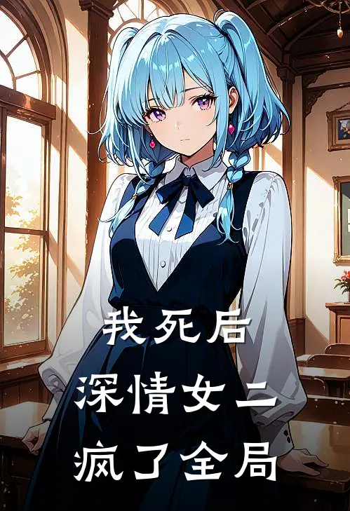 我死后,深情女二疯了全局免费阅读