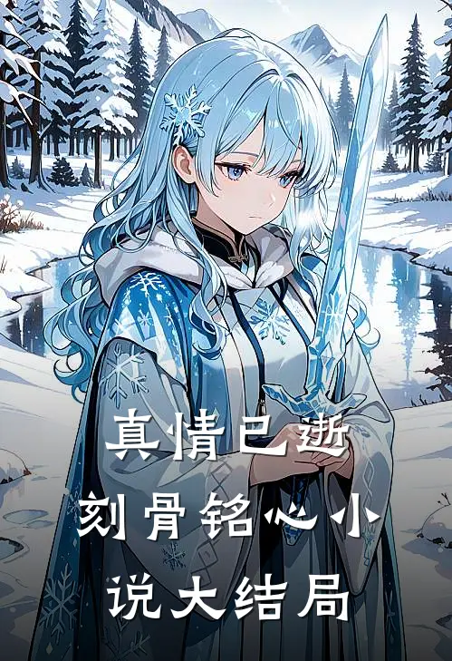 真情已逝,刻骨铭心大结局