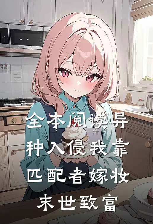 全本阅读异种入侵我靠匹配者嫁妆末世致富