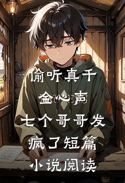 偷听真千金心声,七个哥哥发疯了短篇阅读网