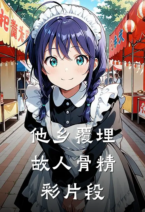 他乡覆埋故人骨精彩片段