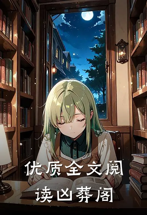 优质全文阅读凶葬阁