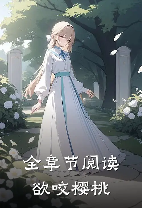 全章节阅读欲咬樱桃