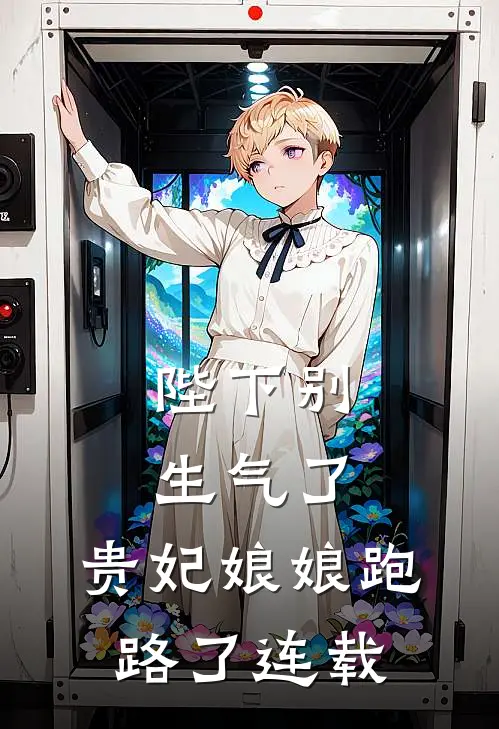 陛下别生气了,贵妃娘娘跑路了连载完了吗