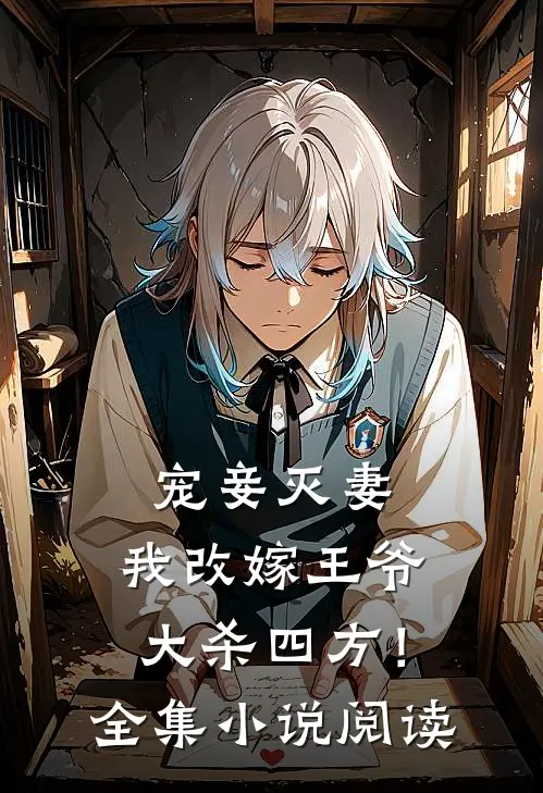 宠妾灭妻,我改嫁王爷大杀四方!全集阅读免费