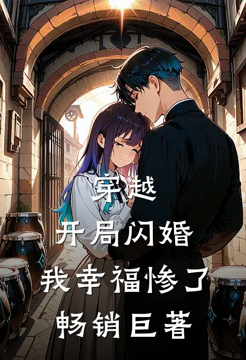 穿越开局闪婚,我幸福惨了畅销巨著网