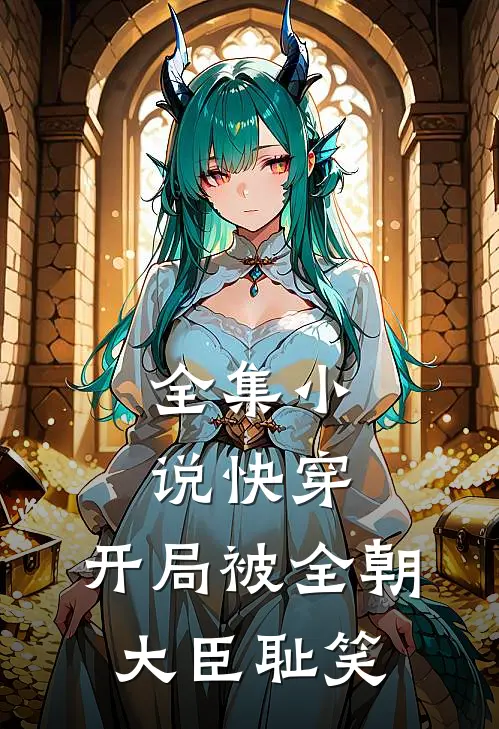 全集快穿开局被全朝大臣耻笑了