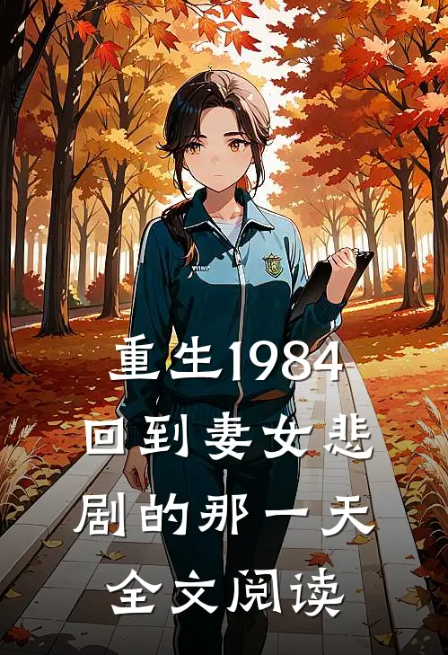 重生1984回到妻女悲剧的那一天全文阅读