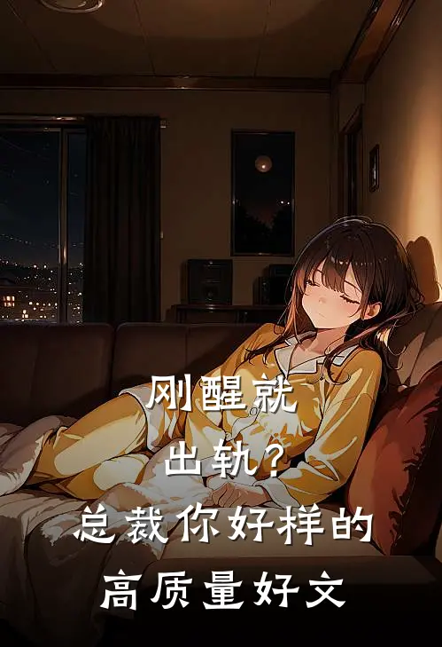 刚醒就出轨？总裁你好样的高质量好文