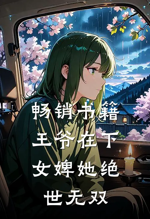 畅销书籍王爷在下女婢她绝世无双