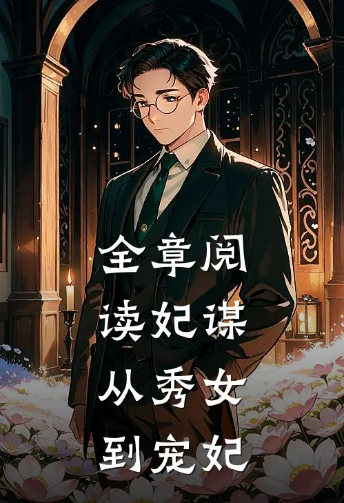 全章阅读妃谋：从秀女到宠妃